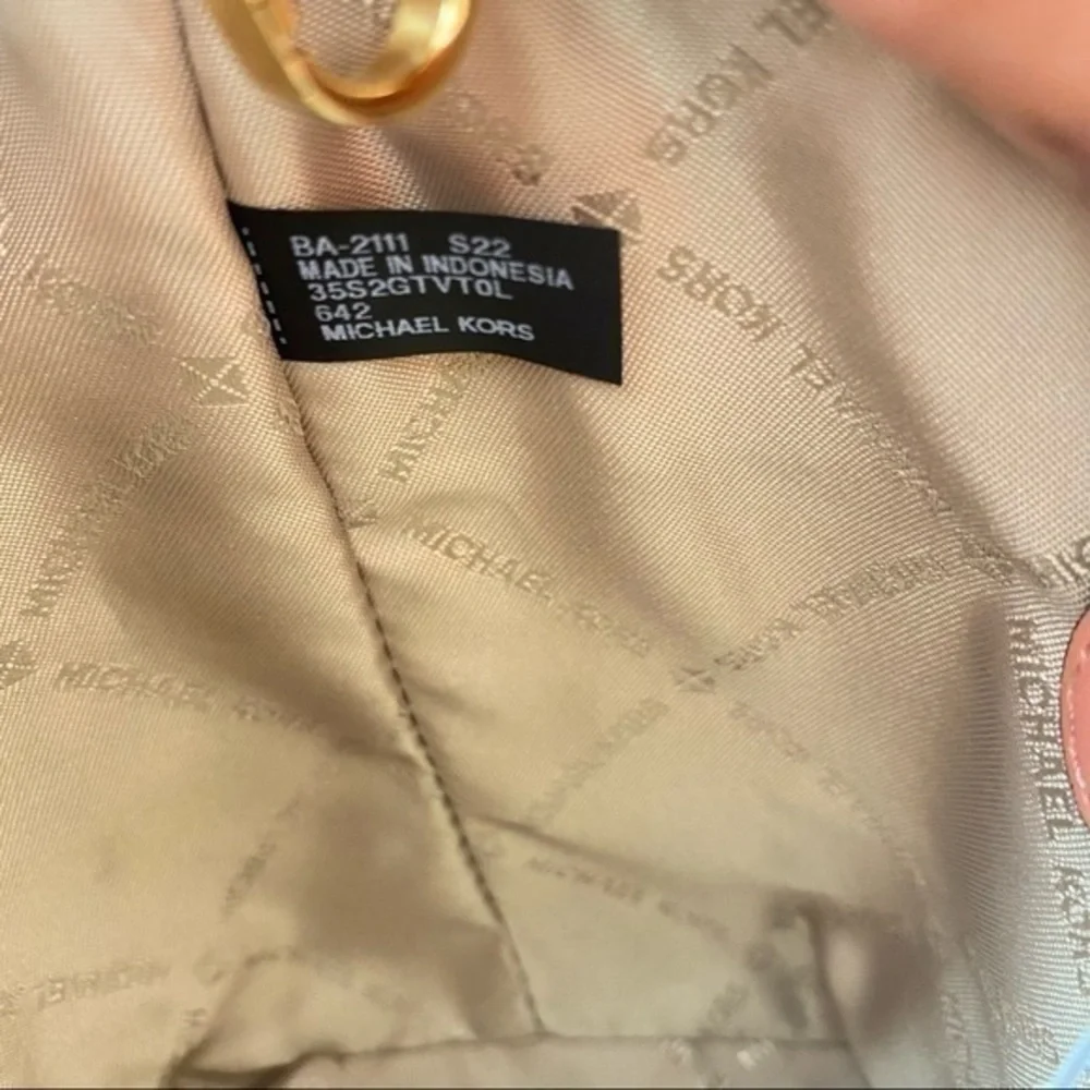 Michael Kors Bag